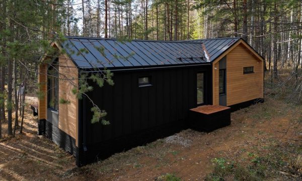 Кликфальц Pro Grand Line 0,5 Drap TX с пленкой на замках