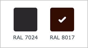 Фальцевая панель FASTCLICK-Н (MattMP-0.5)