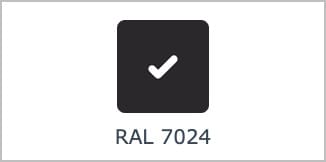 Фальцевая панель FASTCLICK-Т (PureTech_Mat-0.5)
