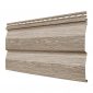 Сайдинг Фактур, Корабельный брус, Кедр, 3м