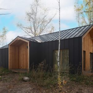 Кликфальц Pro Grand Line 0,45 Drap TX с пленкой на замках