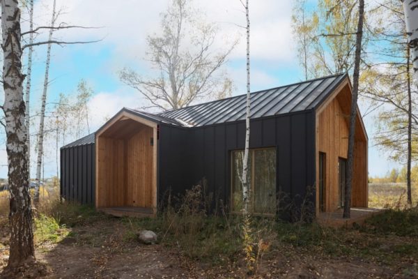 Кликфальц Pro Grand Line 0,45 Drap TX с пленкой на замках