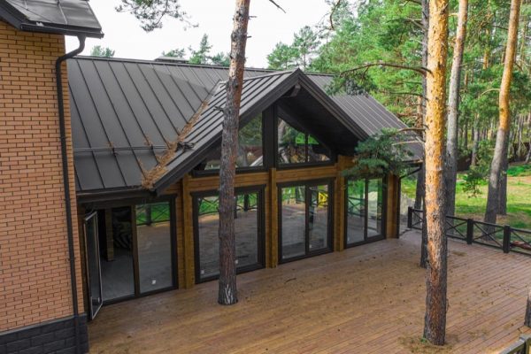 Кликфальц Pro Grand Line 0,5 Drap