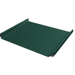 Кликфальц Pro Grand Line 0,5 PE с пленкой на замках