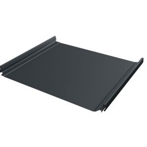 Кликфальц Pro Grand Line 0,5 Satin Matt с пленкой на замках