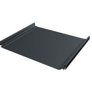 Кликфальц Pro Grand Line 0,5 Satin Matt TX с пленкой на замках