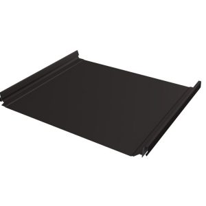 Кликфальц Pro Grand Line 0,5 Satin с пленкой на замках