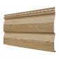 Сайдинг Фактур, Корабельный брус, Сосна, 3м