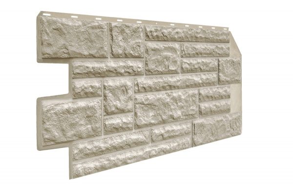 Фасадная панель Технониколь Терра, цвет Карелия