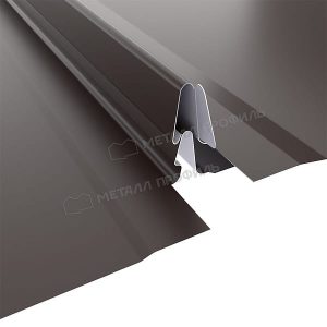 Фальцевая панель FASTCLICK-В (VALORI-0.5)